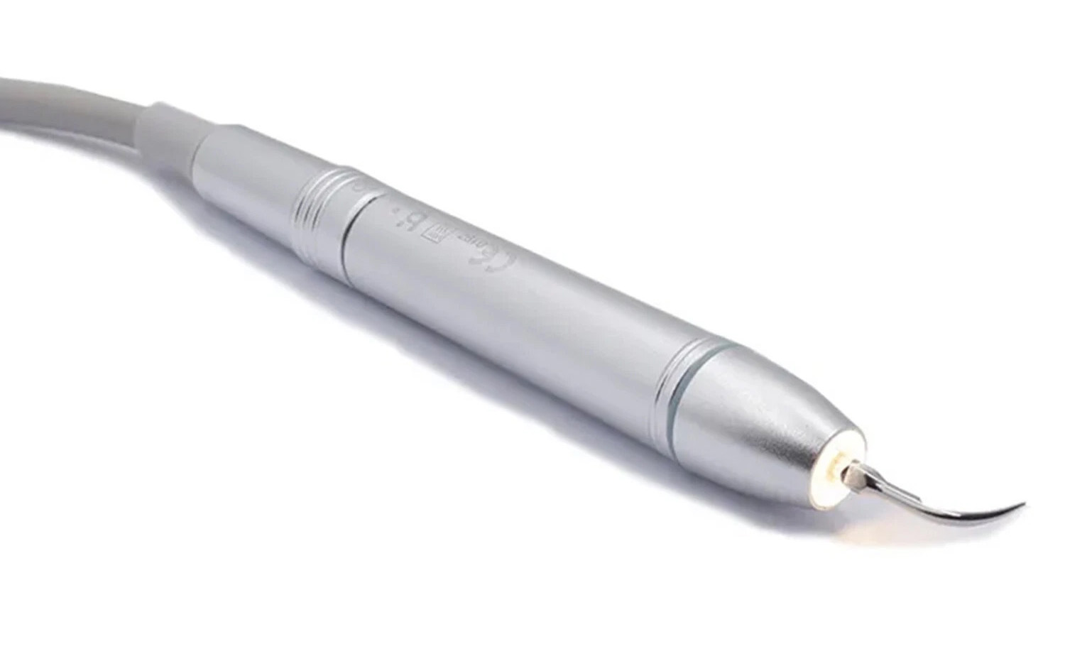 Baolai L3 Dental Piezo Ultrasonic Scaler Handpiece with LED Light EMS Compatible